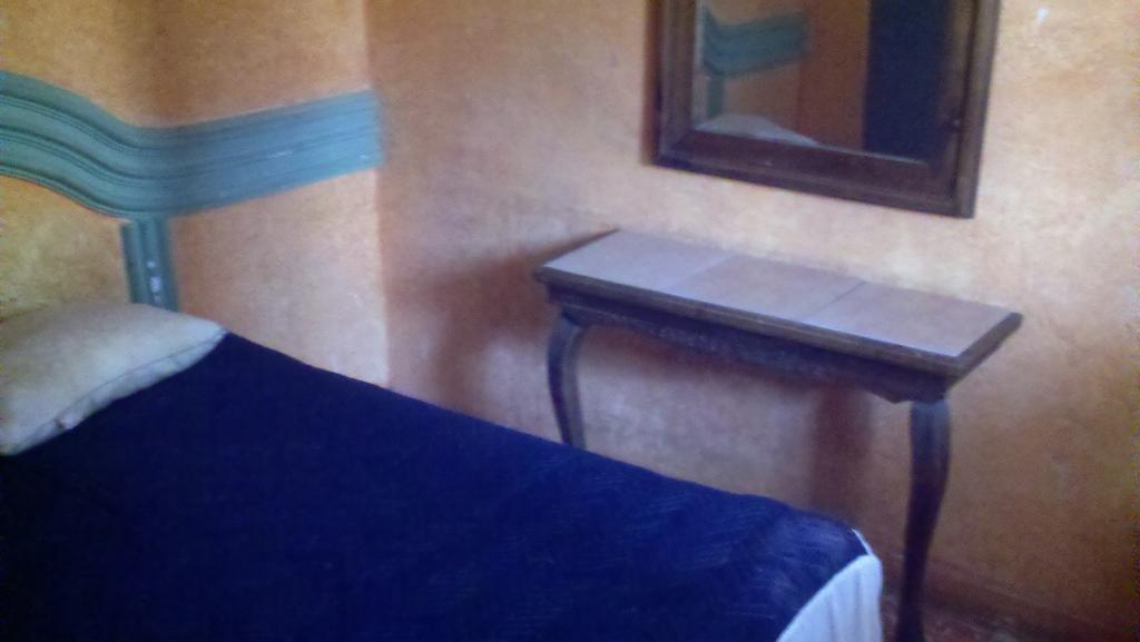 Hotel Casa De Huespedes Hidalgo Tehuacán Quarto foto
