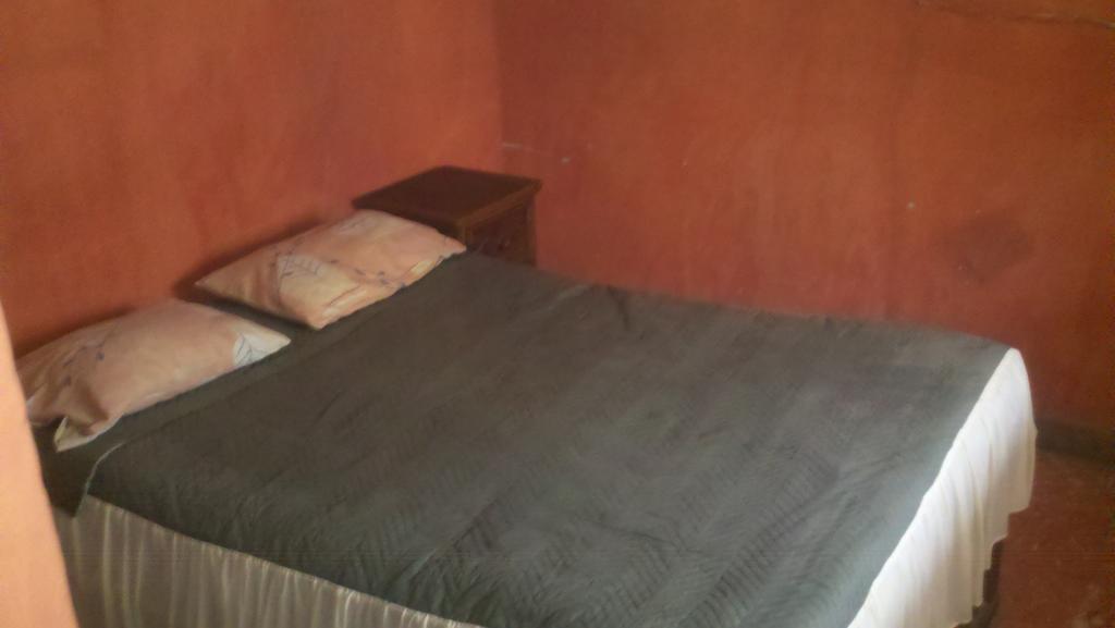 Hotel Casa De Huespedes Hidalgo Tehuacán Quarto foto